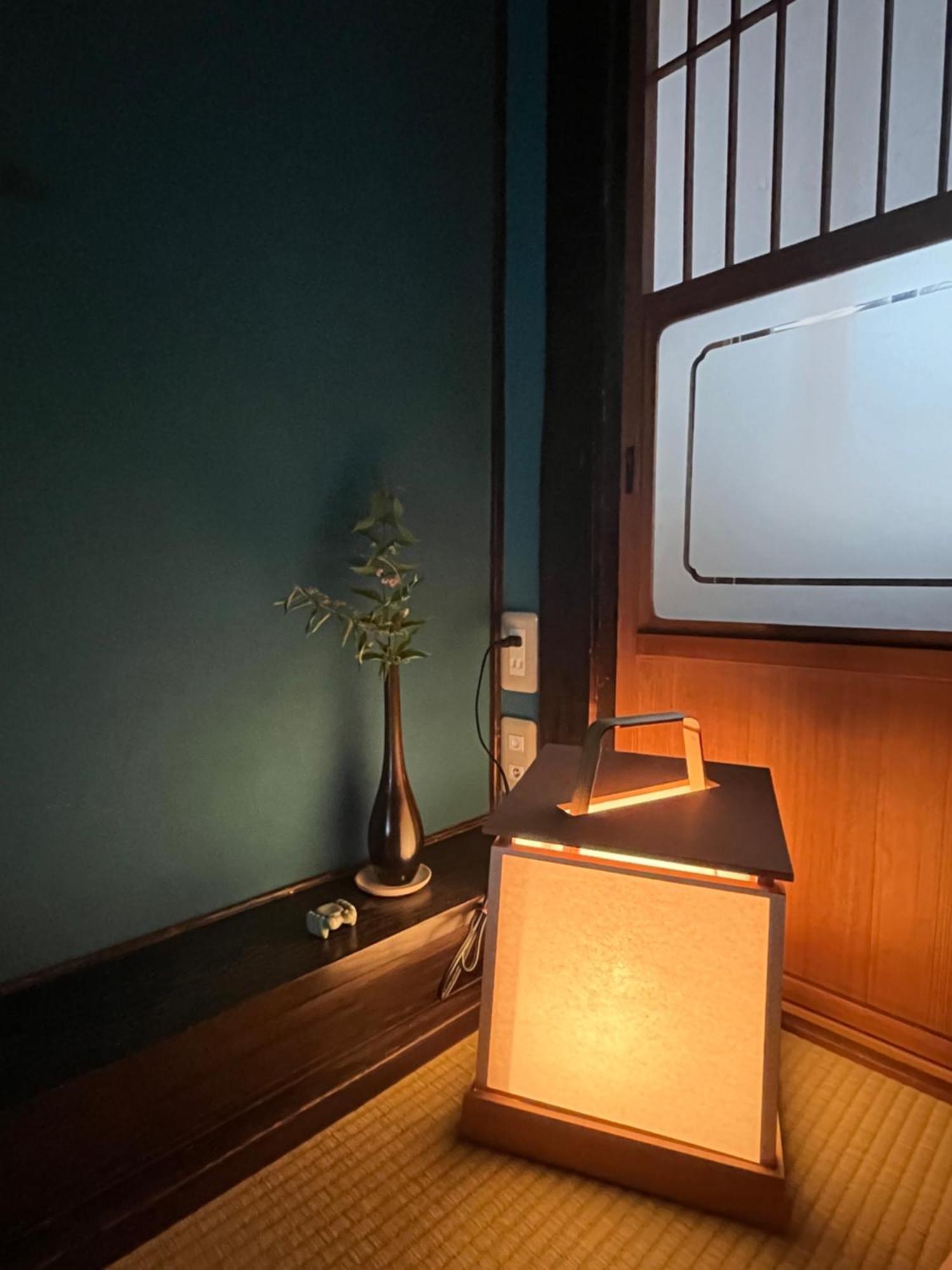 宮島 町家宿 進龍庵 Hatsukaichi Oda fotoğraf