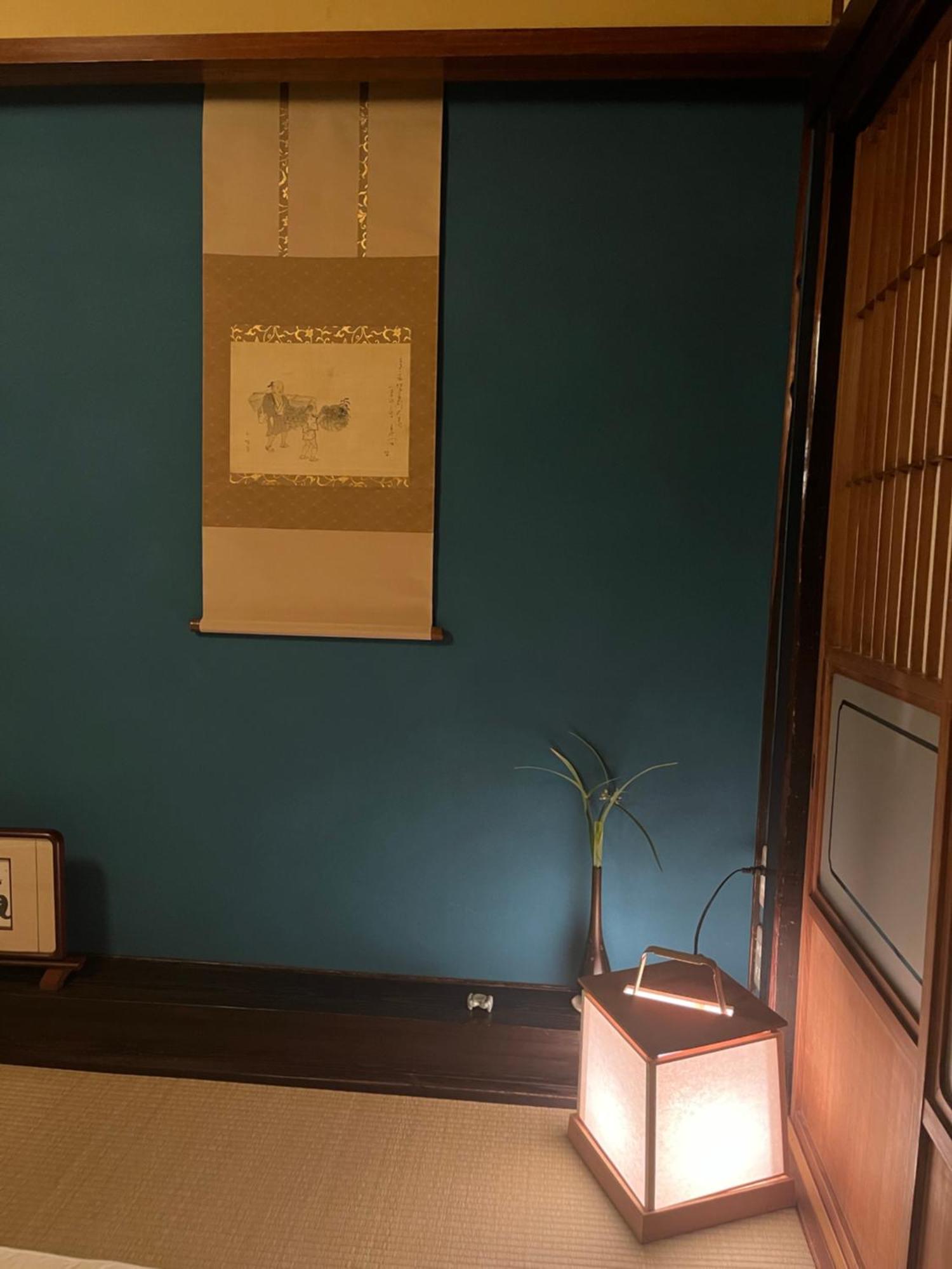 宮島 町家宿 進龍庵 Hatsukaichi Dış mekan fotoğraf