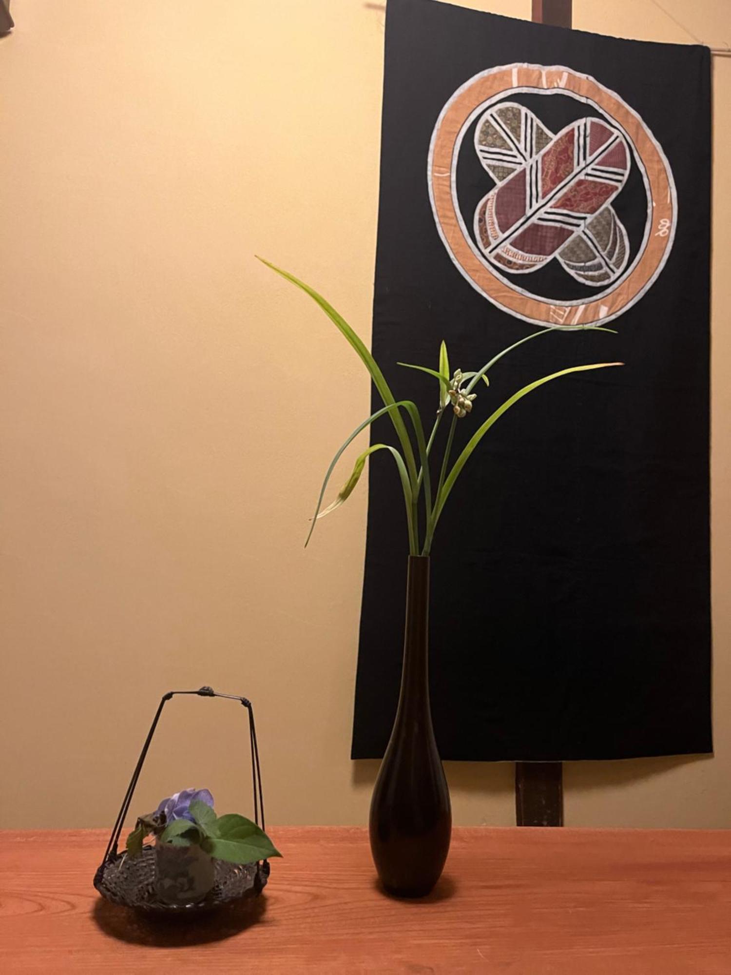 宮島 町家宿 進龍庵 Hatsukaichi Dış mekan fotoğraf