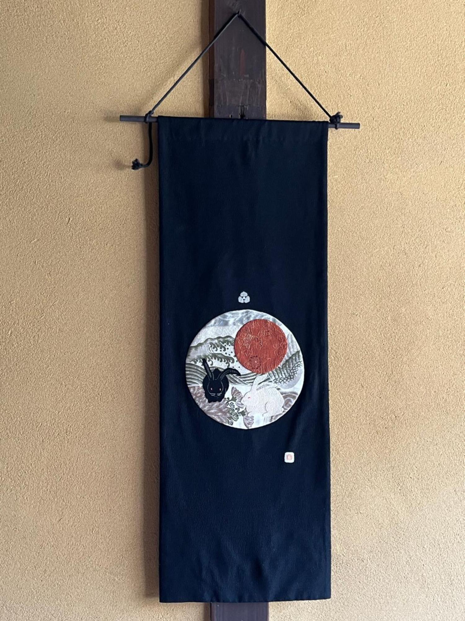 宮島 町家宿 進龍庵 Hatsukaichi Dış mekan fotoğraf