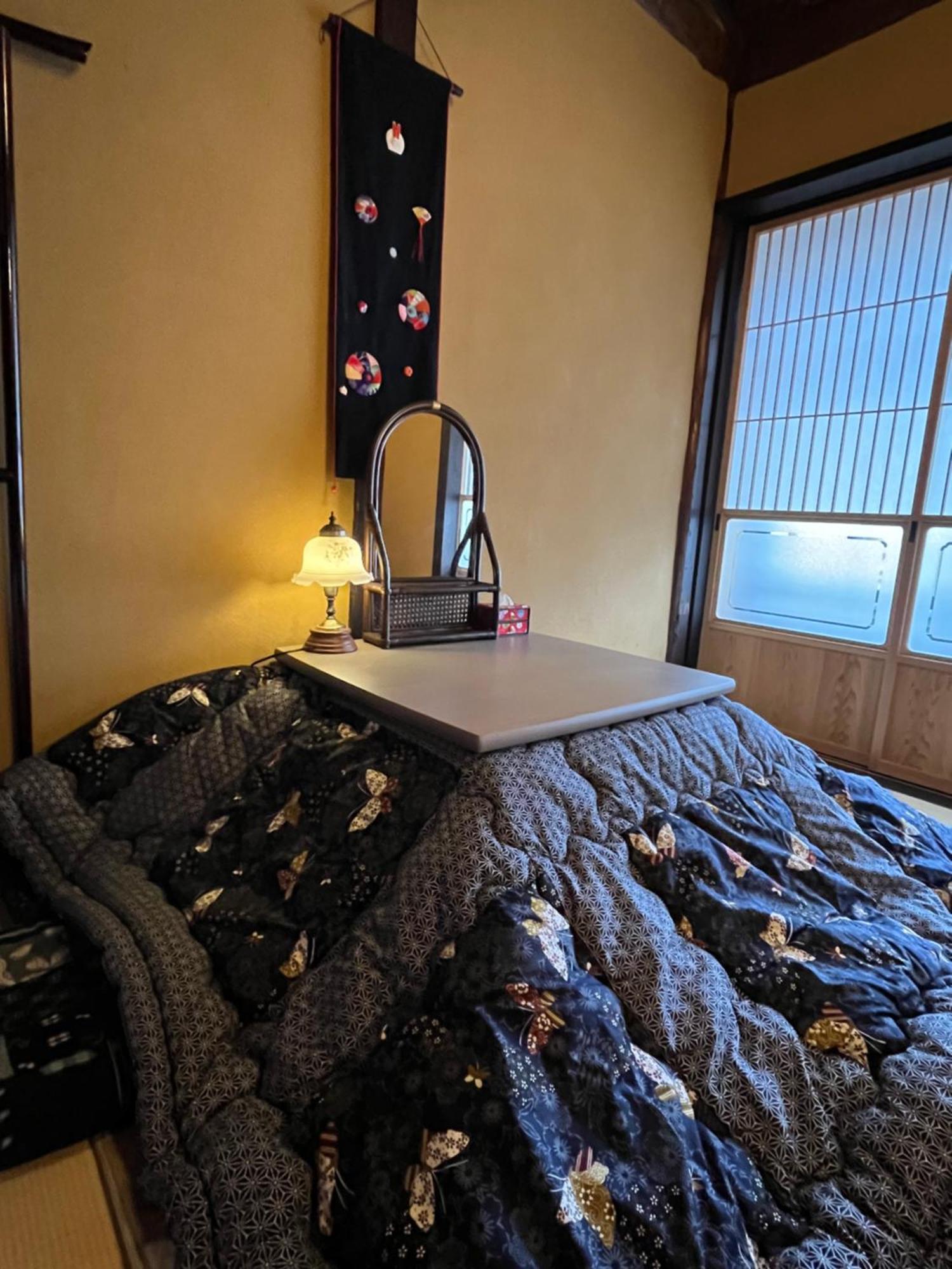 宮島 町家宿 進龍庵 Hatsukaichi Dış mekan fotoğraf